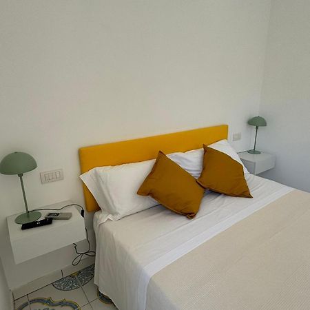 Il Vicoletto Otel Amalfi Dış mekan fotoğraf