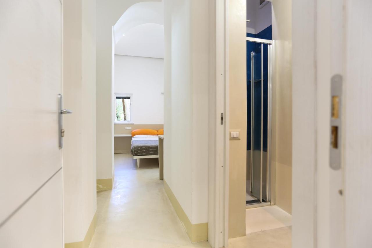 Il Vicoletto Otel Amalfi Dış mekan fotoğraf