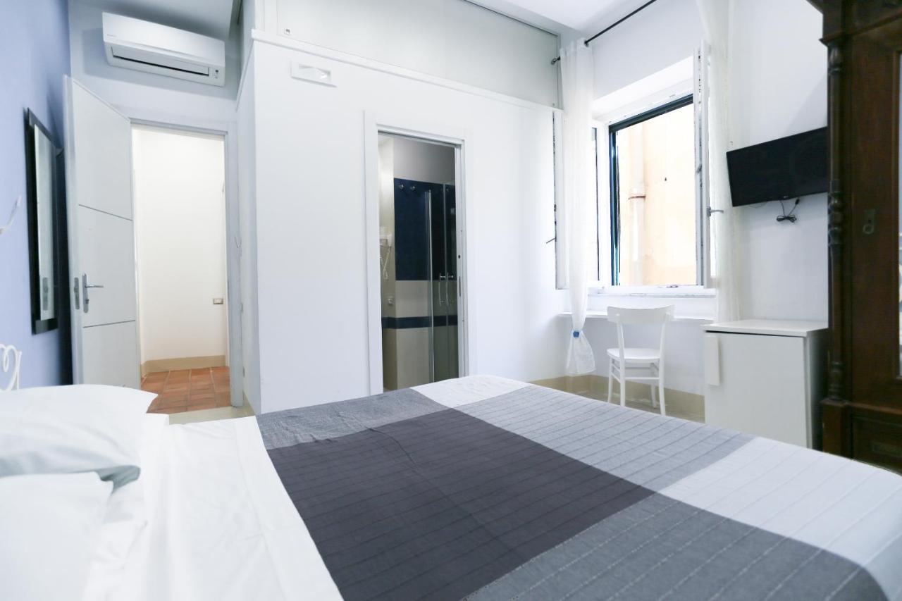 Il Vicoletto Otel Amalfi Dış mekan fotoğraf