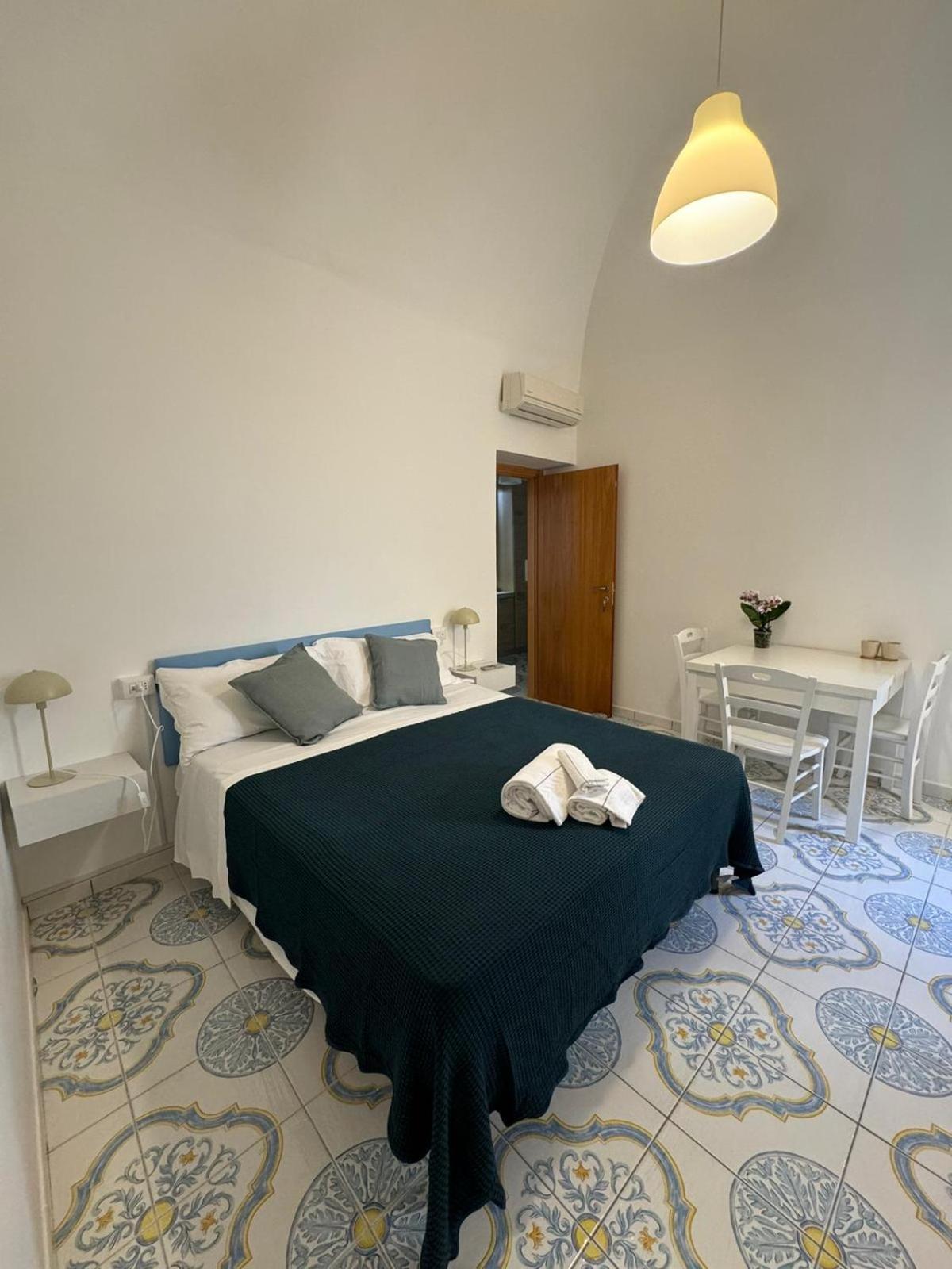 Il Vicoletto Otel Amalfi Dış mekan fotoğraf