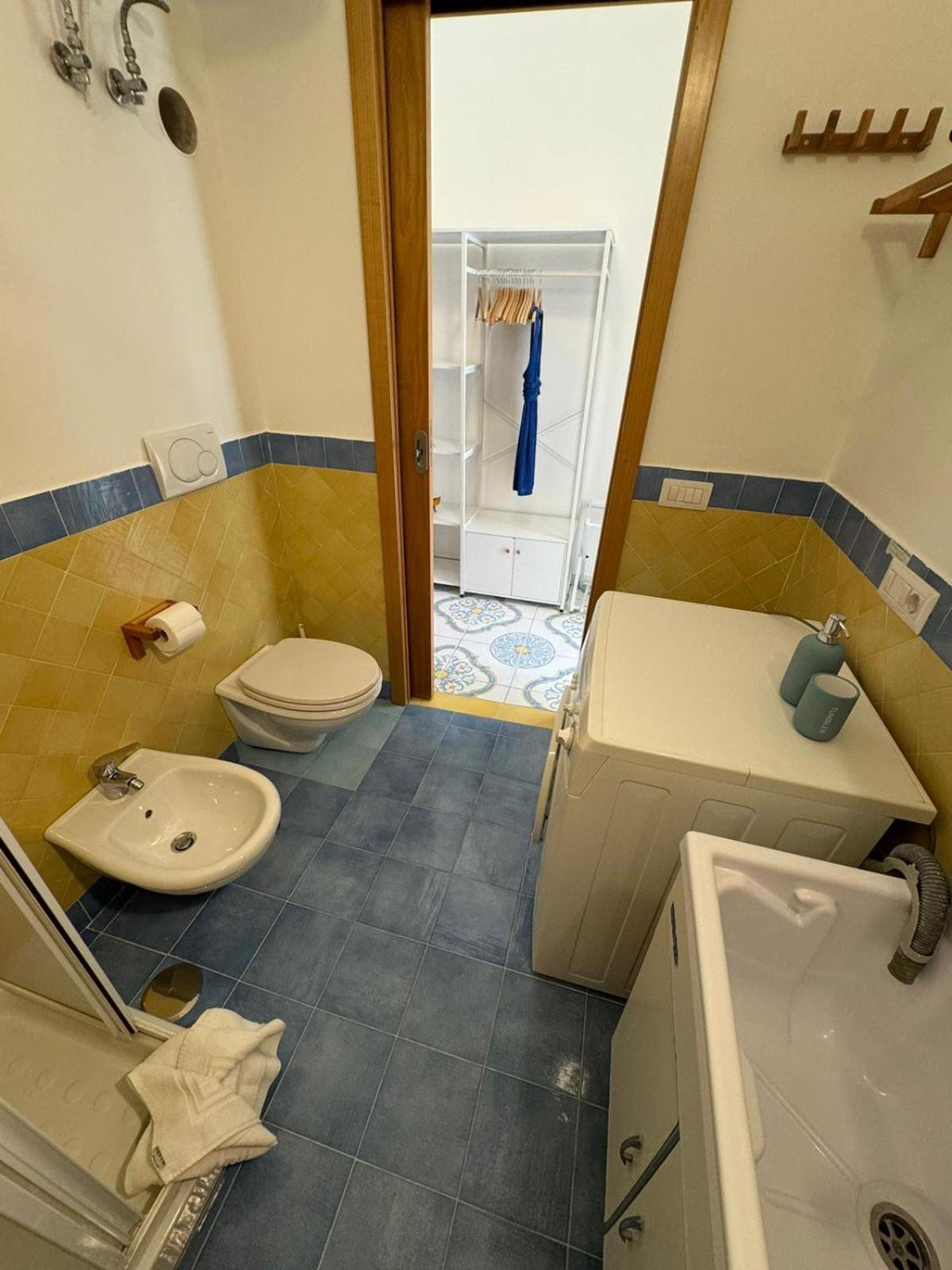 Il Vicoletto Otel Amalfi Dış mekan fotoğraf