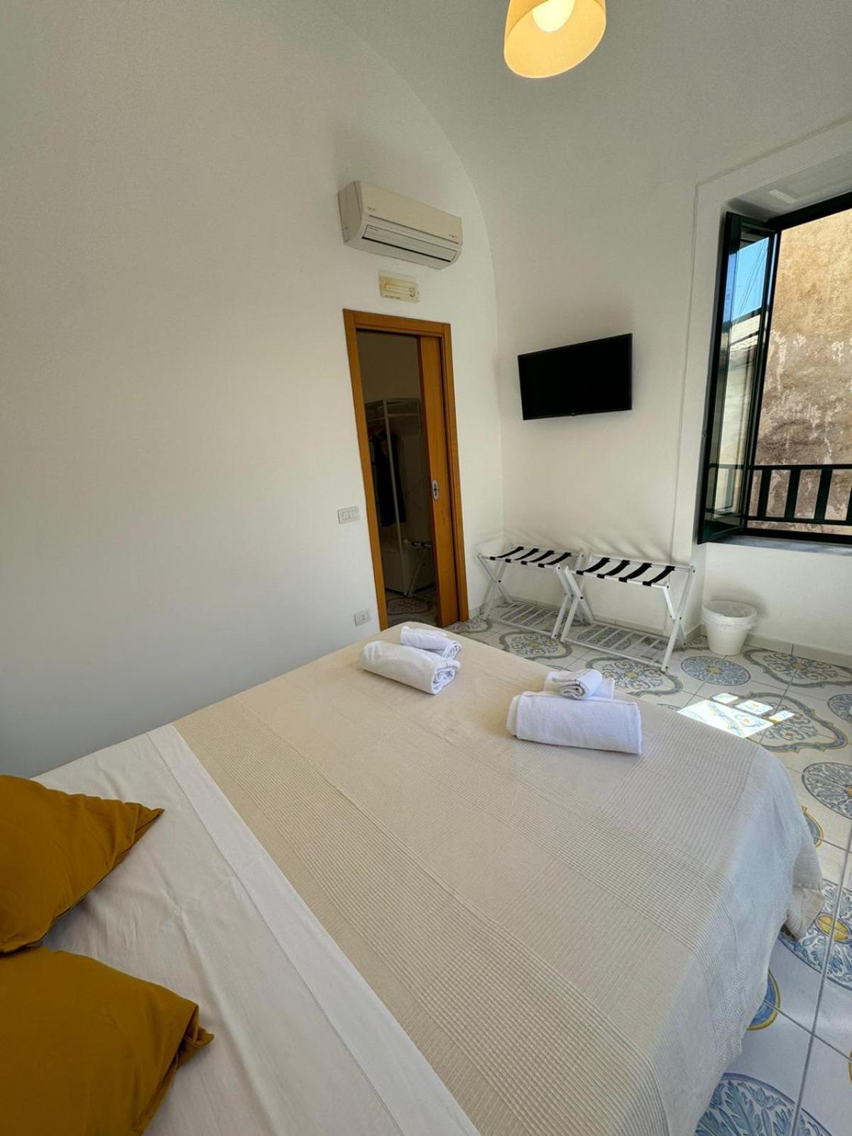 Il Vicoletto Otel Amalfi Dış mekan fotoğraf