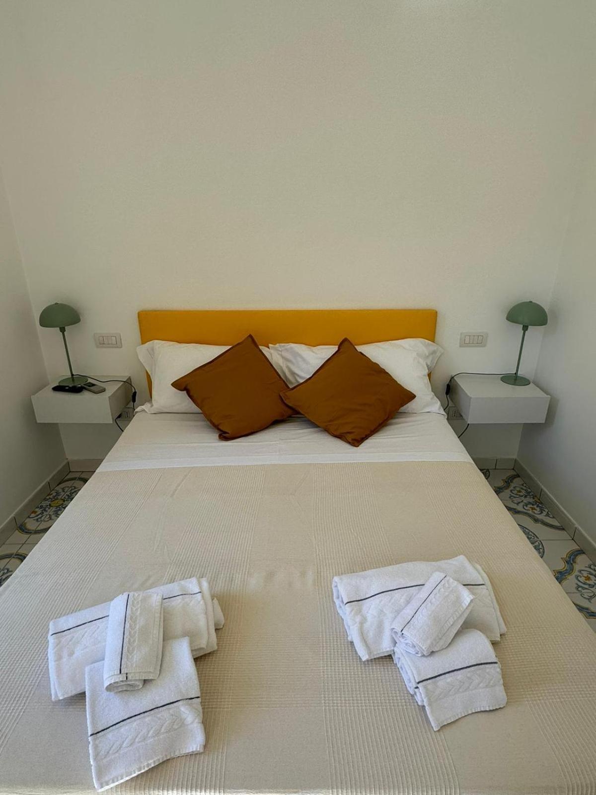 Il Vicoletto Otel Amalfi Dış mekan fotoğraf