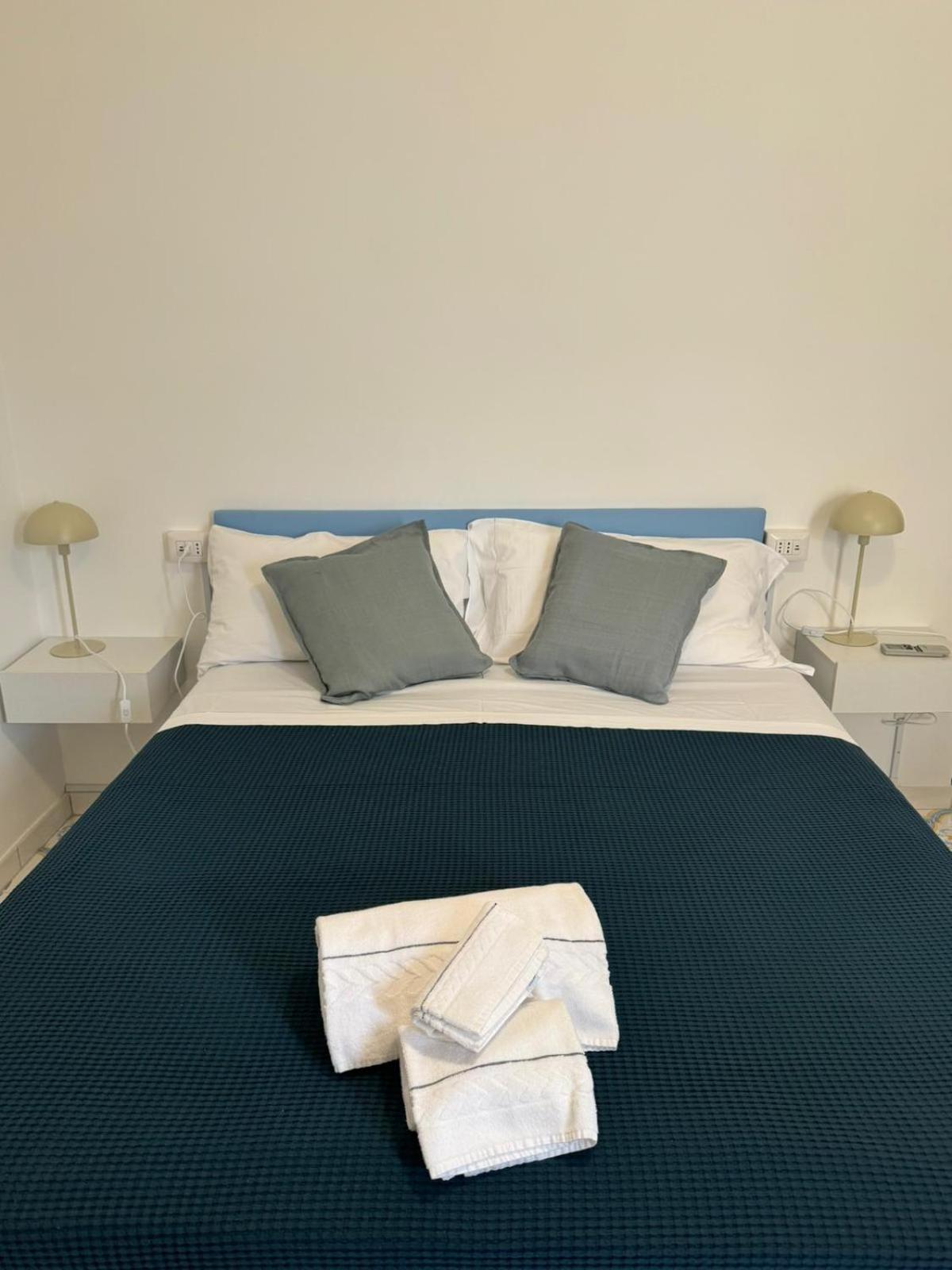 Il Vicoletto Otel Amalfi Dış mekan fotoğraf