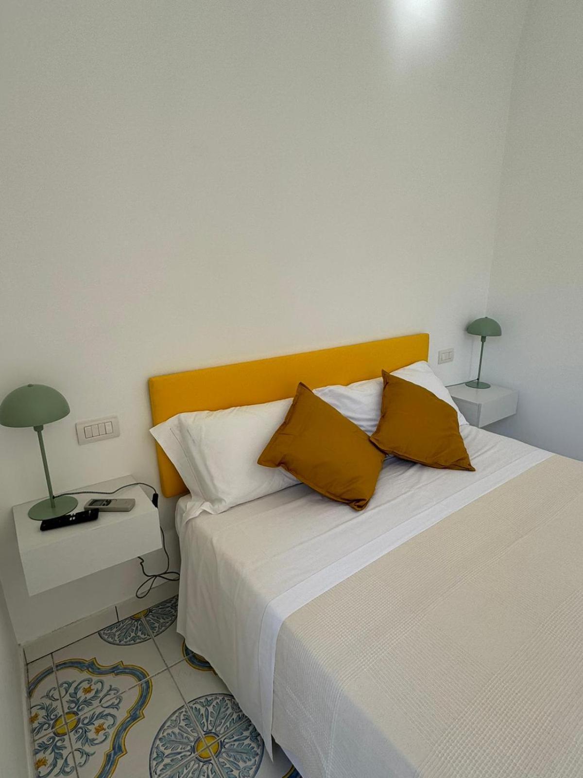 Il Vicoletto Otel Amalfi Dış mekan fotoğraf