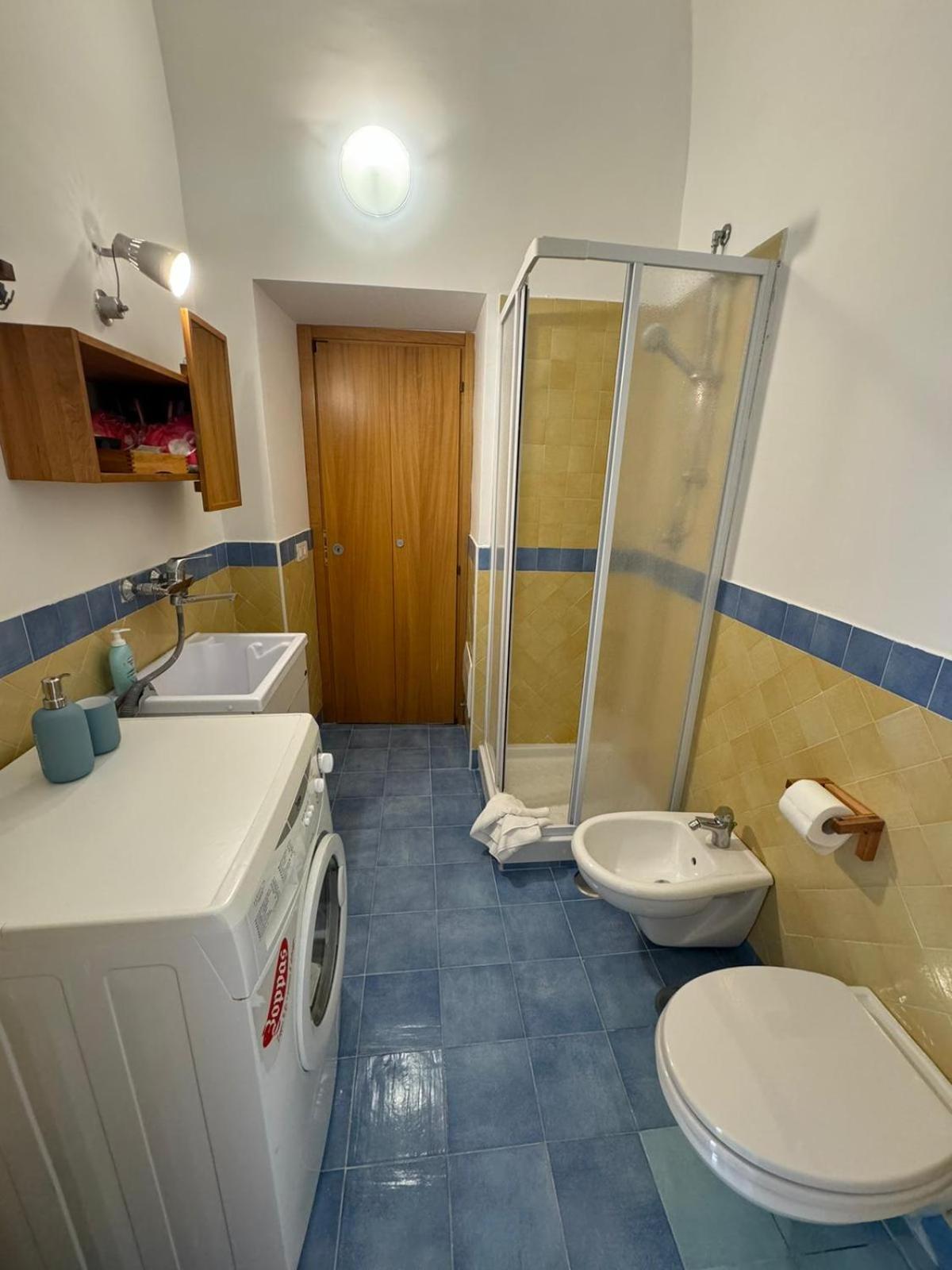 Il Vicoletto Otel Amalfi Dış mekan fotoğraf