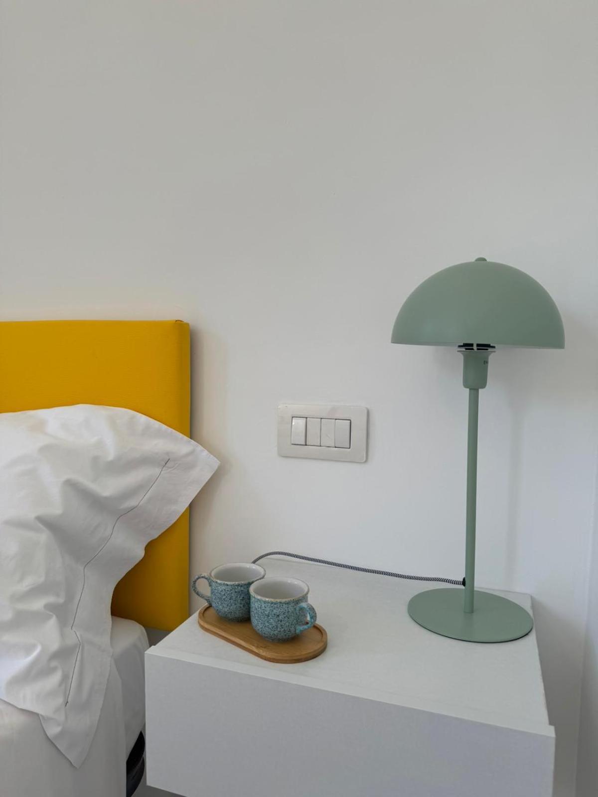 Il Vicoletto Otel Amalfi Dış mekan fotoğraf