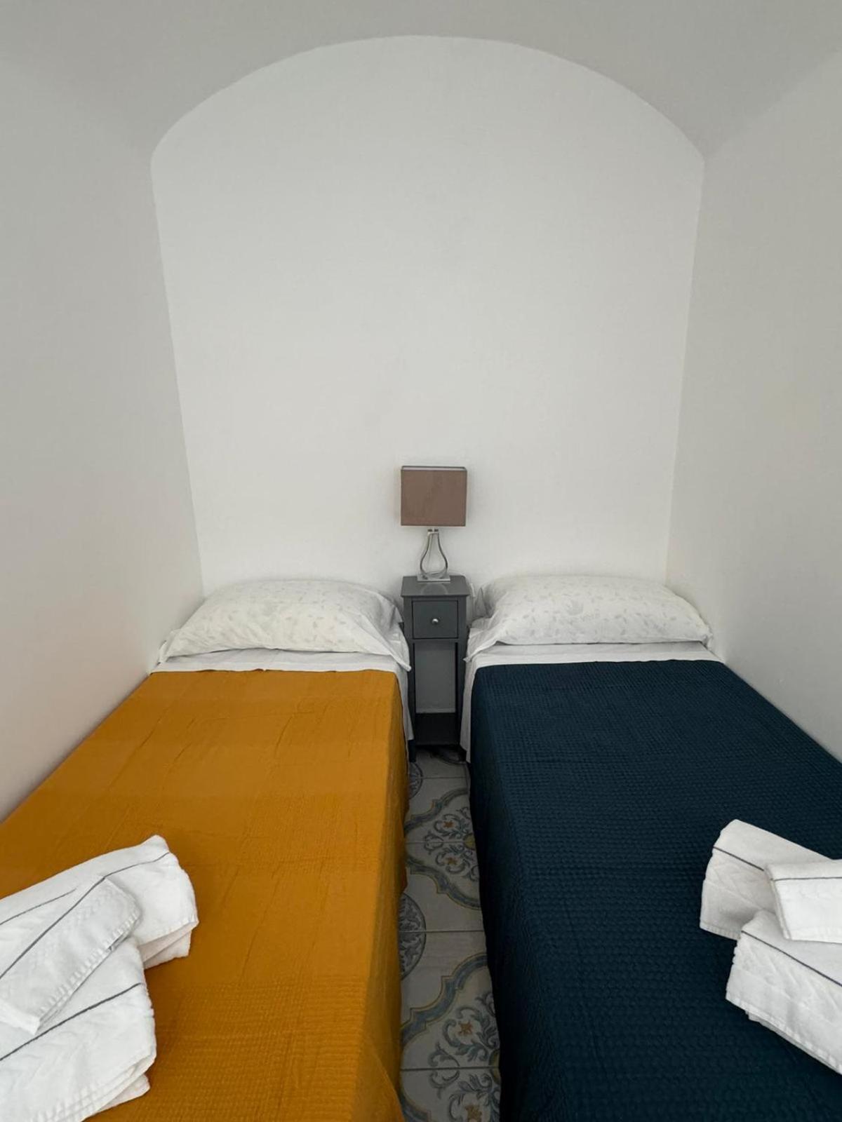 Il Vicoletto Otel Amalfi Dış mekan fotoğraf