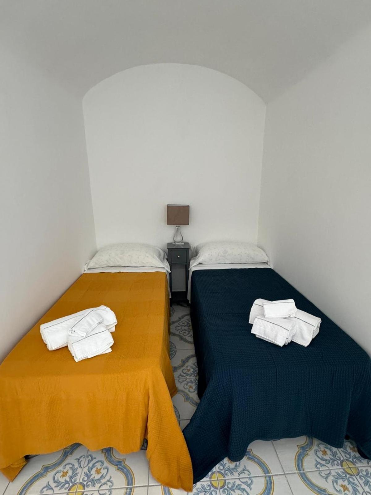 Il Vicoletto Otel Amalfi Dış mekan fotoğraf
