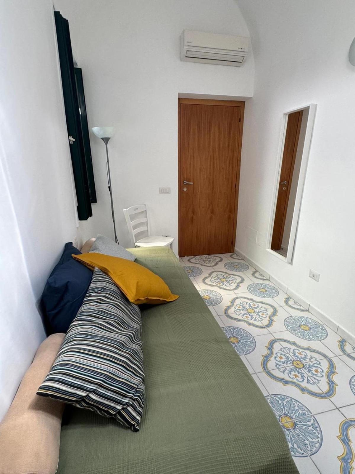 Il Vicoletto Otel Amalfi Dış mekan fotoğraf