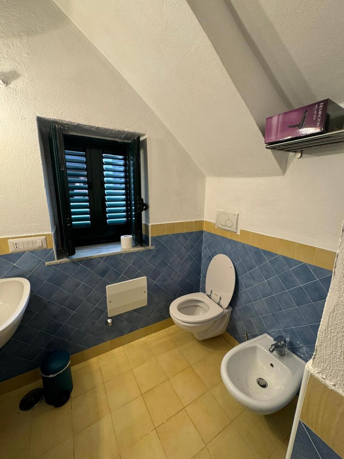 Il Vicoletto Otel Amalfi Dış mekan fotoğraf