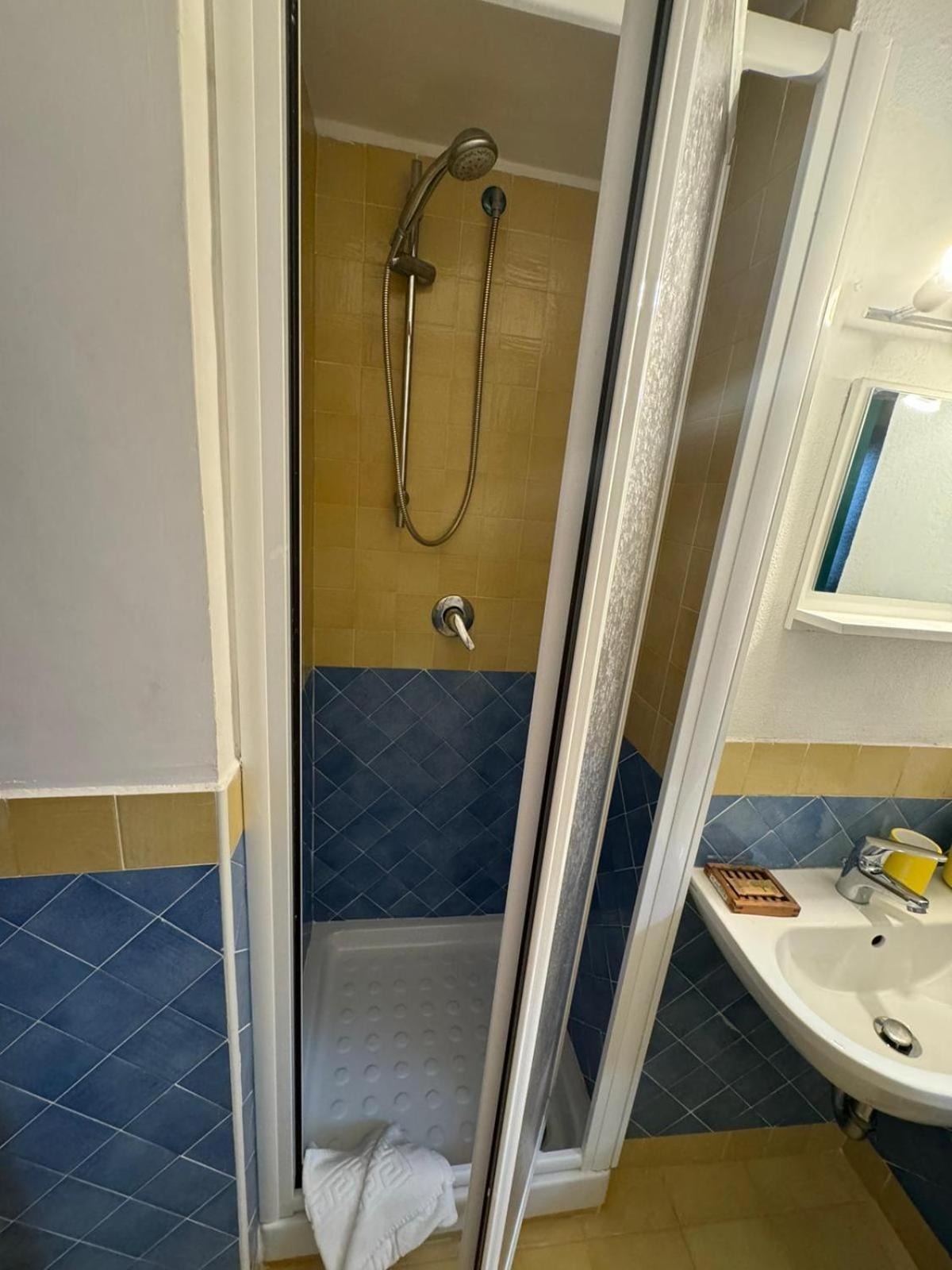 Il Vicoletto Otel Amalfi Dış mekan fotoğraf