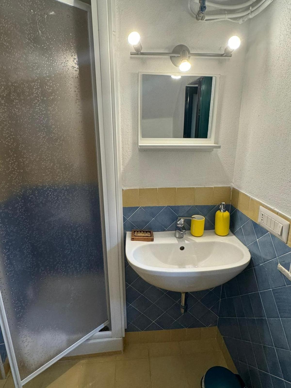Il Vicoletto Otel Amalfi Dış mekan fotoğraf