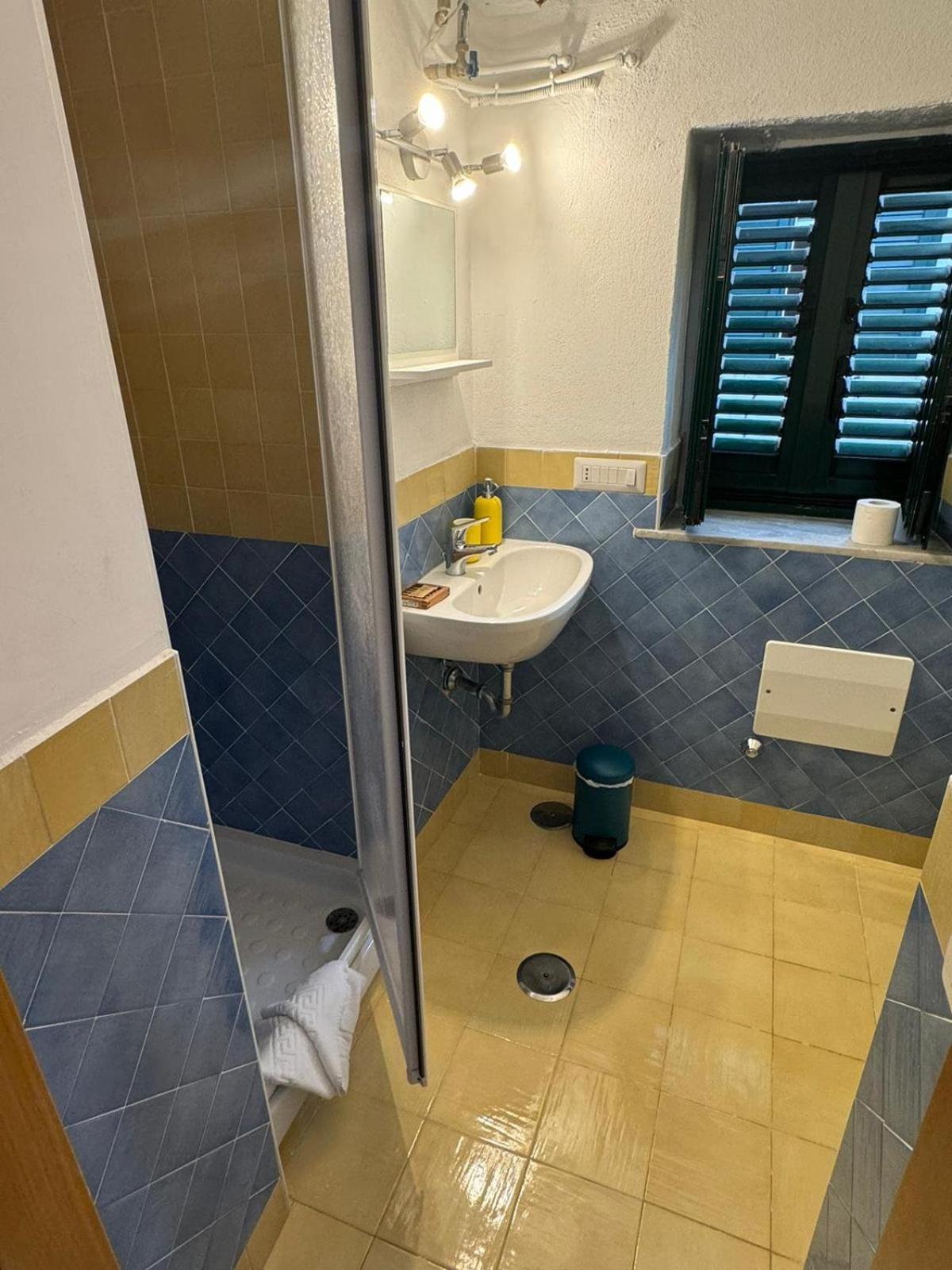 Il Vicoletto Otel Amalfi Dış mekan fotoğraf