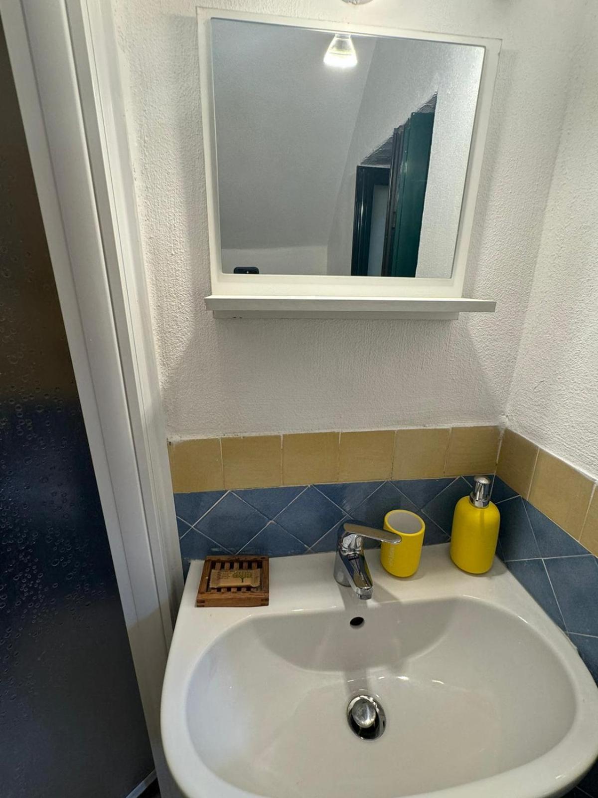 Il Vicoletto Otel Amalfi Dış mekan fotoğraf
